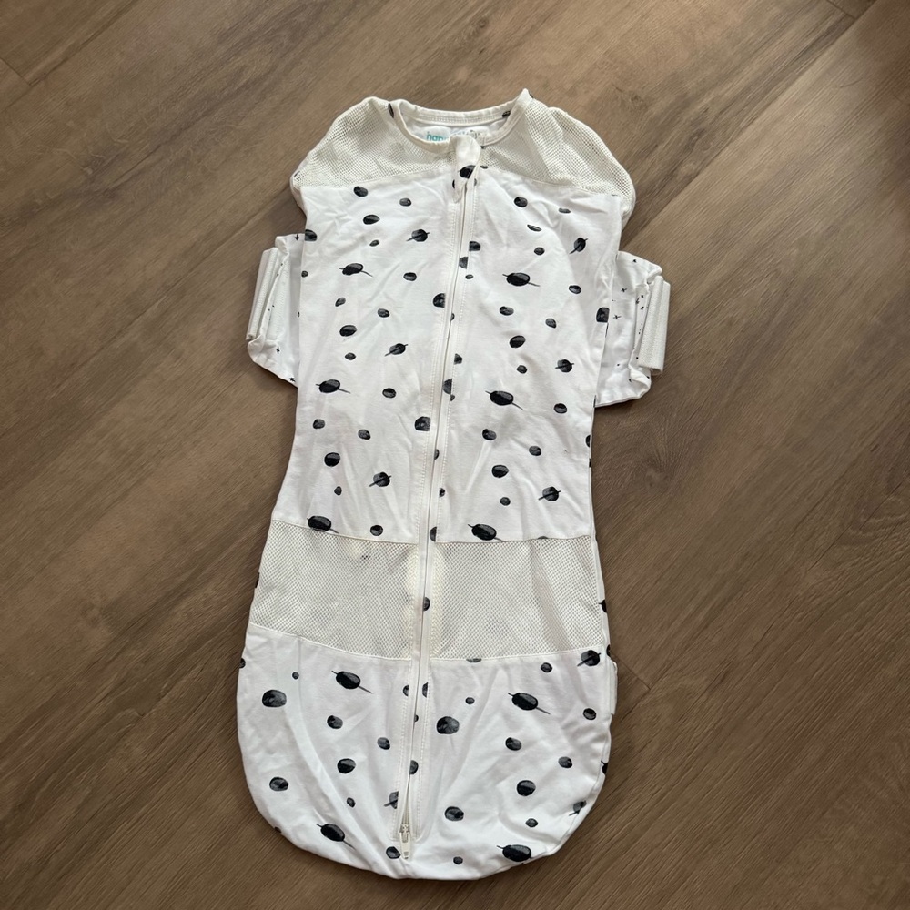 Happiest Baby Snoo Swaddle